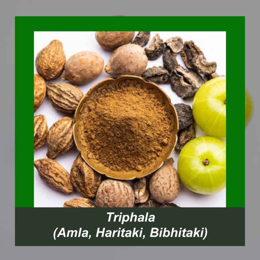 How It’s Made step 1