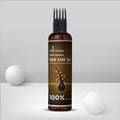 NADI VAIDYA HAIR CARE OIL