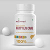 NADI VAIDYA FATTY LIV CARE TABLET
