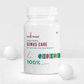 NADI VAIDYA SINUS CARE TABLET