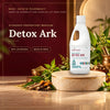 Nadi Vaidya Detox Ark – Ayurvedic herbal detox ark