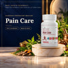 Nadi Vaidya Pain Care Tablet – Ayurvedic joint and body pain support
