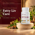 Nadi Vaidya Fatty Liv Care Tablet – Ayurvedic liver support