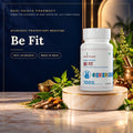 Nadi Vaidya Be Fit Tablet – Ayurvedic support for healthy weight